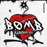트레저 DIGITAL SINGLE ‘B.O.M.B (KABOOM ver.)' 이미지