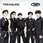 트레저 선공개 싱글 ‘MOVE (T5)' 이미지