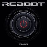 트레저 2ND FULL ALBUM 'REBOOT' 이미지