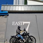 할리데이비슨 브로 가스켓입니다 이미지