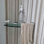 요즘 내 미니멀리즘 실천은 씻는 용품 이미지