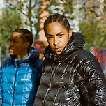 요즘 패션 업계에서 도배중인 25년 겨울 패딩 트렌드.jpg 이미지