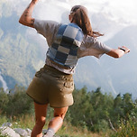 요즘 가장 핫한 러닝코어 브랜드, 새티스파이 이미지
