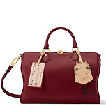 루이비통이 최근 다시 콜라보했다는 신상백 이미지