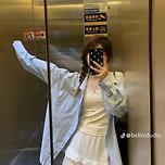 요즘 다시 유행한다는 캉캉치마 이미지