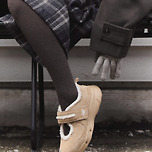 뉴발란스 윈터 브리즈 이미지