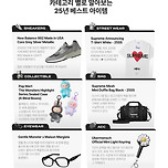 올 초 부터 인기 상승중인 스니커즈 트렌드 (feat. KREAM 리포트) 이미지