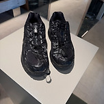 언어펙티드 X 아식스 스포츠스타일, 젤 님버스 10.1 이미지