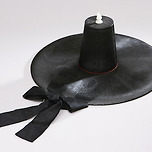 한국의 아름다운 갓들 이미지