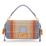 한국과 전세계 장인들이 만든 펜디 가방 이미지