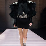 2026 루이비통 패션 크루즈 컬렉션 이미지