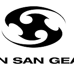 산산기어 역대 콜라보 모음 이미지