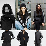 고유명사가 되어버린 아디다스 스테디템 이미지