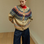 하나만 입어도 포인트 되어서 넘 이쁜 옷 이미지