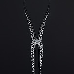 혜성, 날개, 사자를 표현했다는 샤넬 신상 하이주얼리 이미지