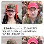 캡모자 고를 때 “나는 모자 안 어울려!” 했던 분들 팁!! 이미지
