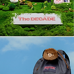 무신사 잔스포츠 X 데이식스 콜라보 이미지