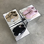 OPEN YY X PUMA 콜라보 슈즈 이미지
