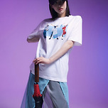 스파오 X 은혼 콜라보 여름 컬렉션 미리보기 및 가격.jpg 이미지