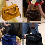 2026년 패션계가 밀고있다는 가방스타일 이미지