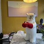 안양 동편마을 곰이네고래빵 이미지