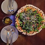 부산 술집 추천합니당 &#39;나폴리화덕&#39; 이미지