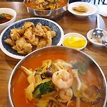 [상수역] 중식 찐맛집 카이화 이미지