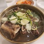 신촌 맛집 2곳 (갈비탕/아포가토) 이미지