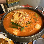 충정로 호산나부대찌개 이미지