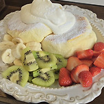 제주도/애월 카페 수플레 최고ㅠ 이미지