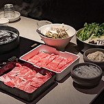 가성비 좋은 고급스런 스키야키 맛집 이미지