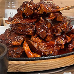 현재 대전에서 가장 스타성 미쳤다는 식당.JPG 이미지