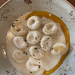 뇨끼 맛집 이미지