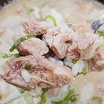 제주 가성비 고기국수,고기국밥 맛집 이미지