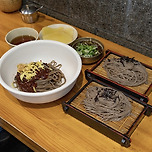 냉모밀 개맛집 공유 합니당 이미지