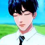 플레이브 팬들에게 반응좋은 청량한 메디힐 광고영상 이미지