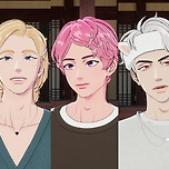 메디힐 모델 기념 최초이마공개+팩까지 한 플레이브 이미지