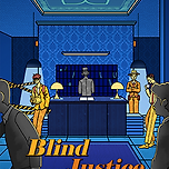 방탈출후기) 범계 나비잠2호 블라인드 저스티스 이미지