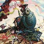 What's Up? - 4 Non Blondes (1992.10.13) 이미지
