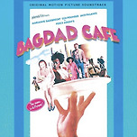 Calling You(바그다드 카페 사운드트랙) - Jevetta Steele (1988/01/01) 이미지