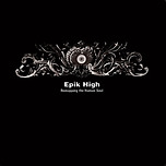 Love Love Love(Feat. Yoong Jin of Casker) - 에픽하이(EPIK HIGH) (2007/01/23) 이미지