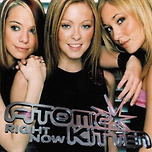 See Ya - Atomic Kitten (2001/08/06) 이미지