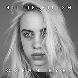 ocean eyes - Billie Eilish (2016/11/18) 이미지