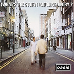 Wonderwall - Oasis (1995/10/30) 이미지