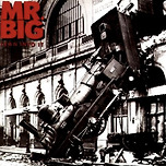 To Be With You - Mr. Big (1991/04/01) 이미지