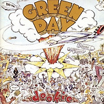 Basket Case - Green Day (1994/02/01) 이미지