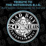 I&#39;ll Be Missing You (Feat. 112) - Puff Daddy (1997/05/27) 이미지