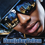 Crank That (Clean Ver.) - Soulja Boy (2007/05/02) 이미지