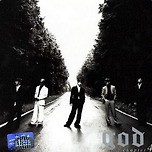 길 - god (2001/11/15) 이미지