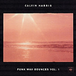 Feels (Feat. Pharrell Williams, Katy Perry, Big Sean) - Calvin Harris (2017 이미지